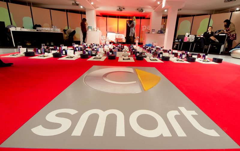 Smart for Beauty, la nueva filosofia de los Smart Lovers